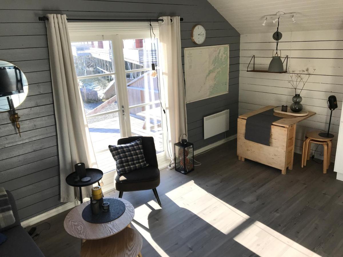 Lofoten Havfiske Leknes Ngoại thất bức ảnh