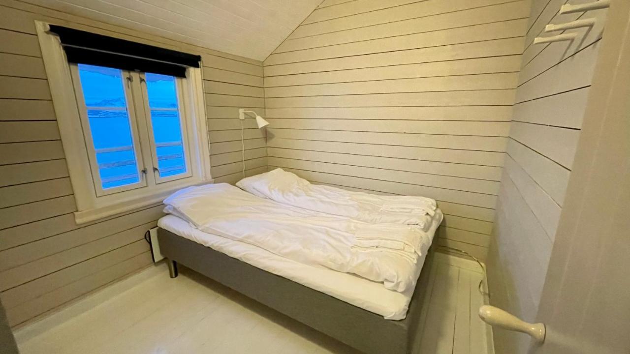 Lofoten Havfiske Leknes Ngoại thất bức ảnh