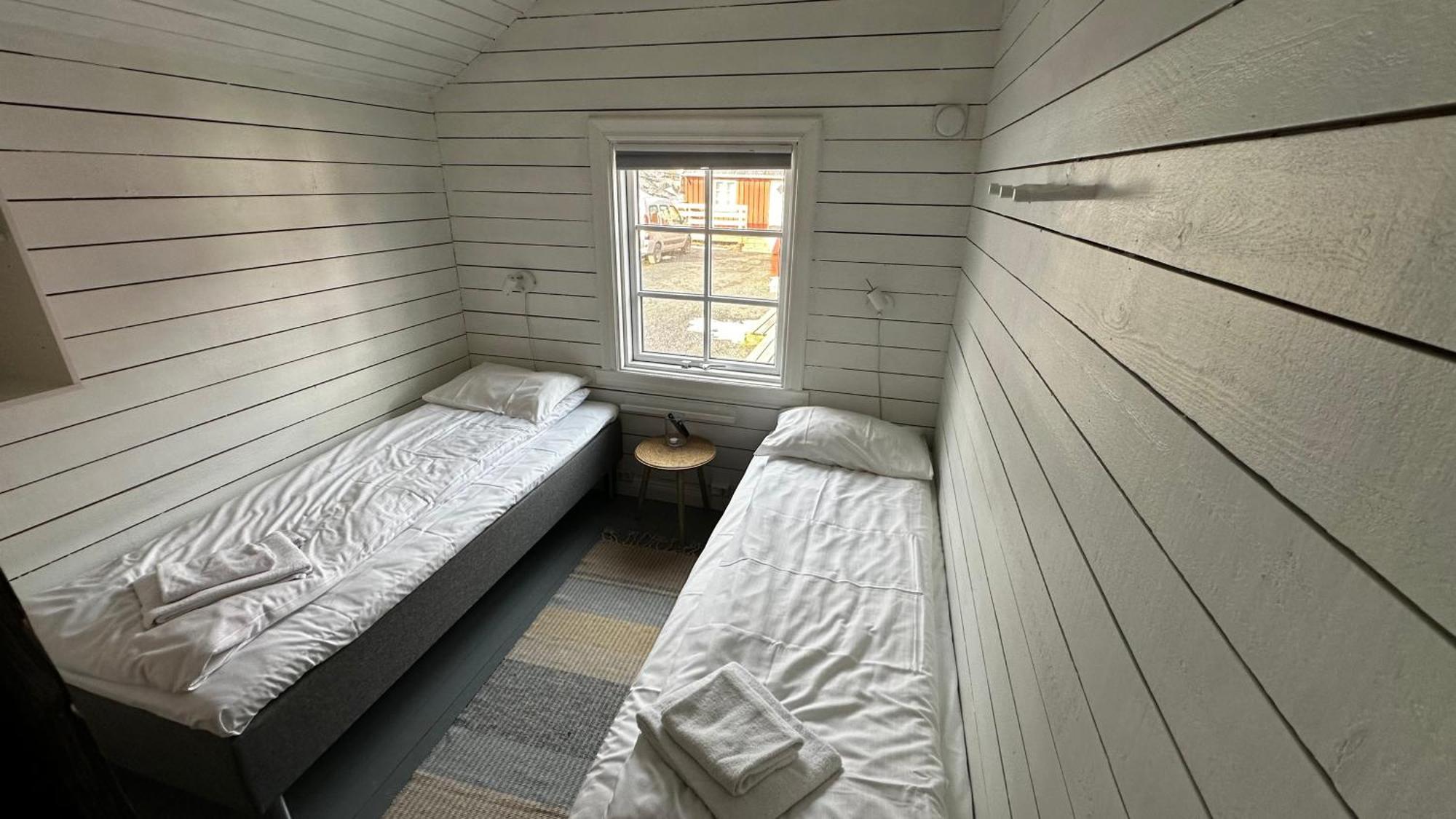 Lofoten Havfiske Leknes Ngoại thất bức ảnh