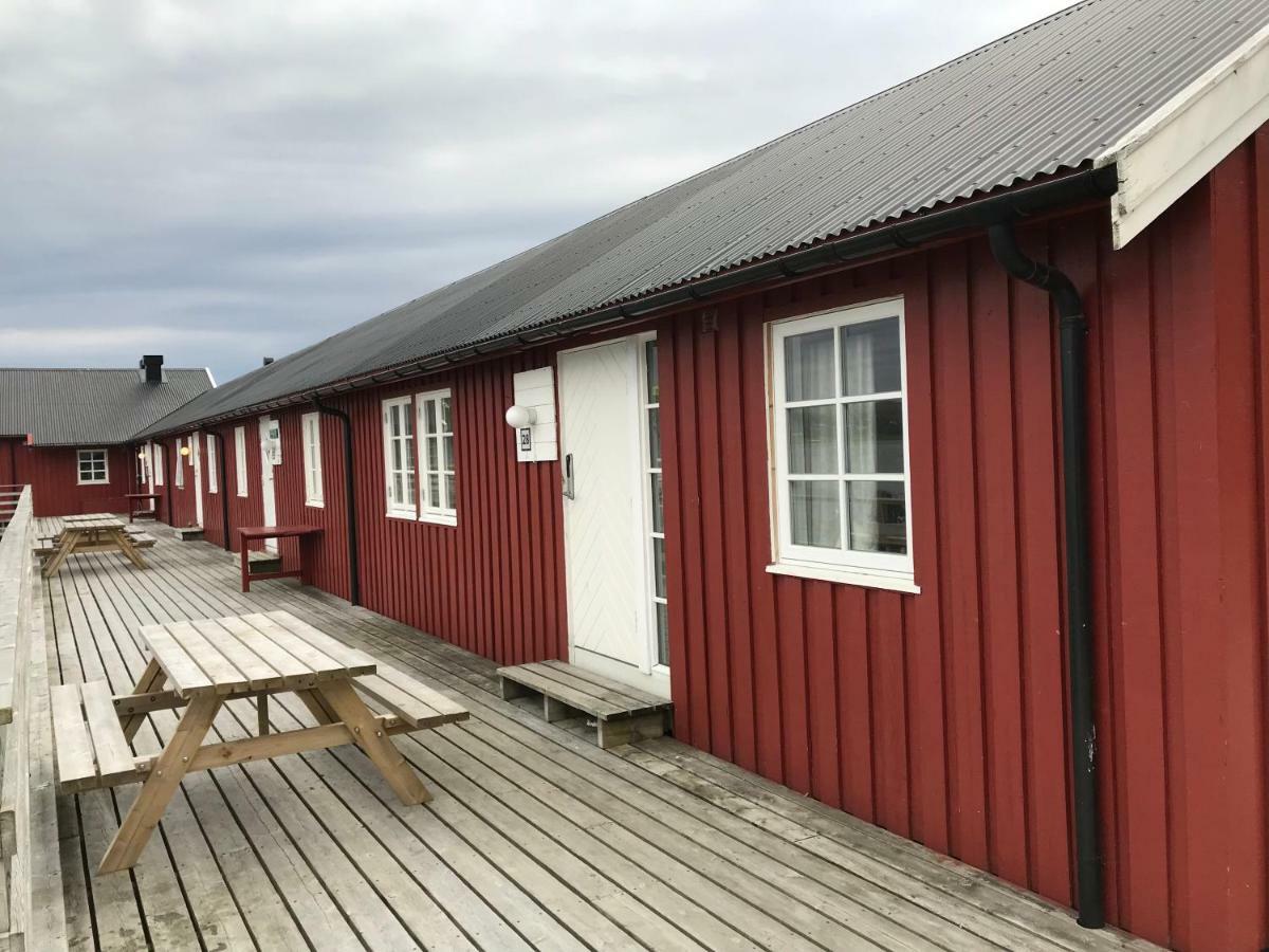 Lofoten Havfiske Leknes Ngoại thất bức ảnh