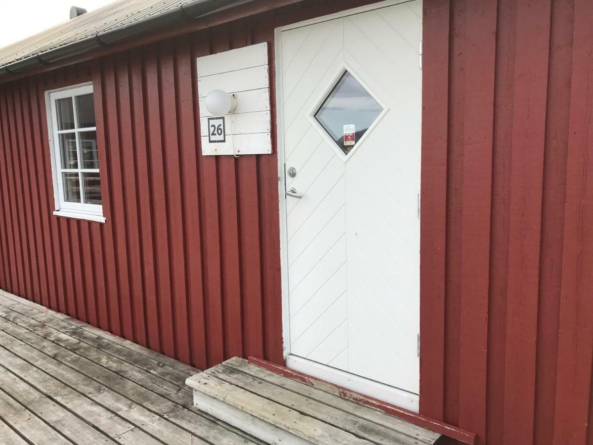Lofoten Havfiske Leknes Ngoại thất bức ảnh