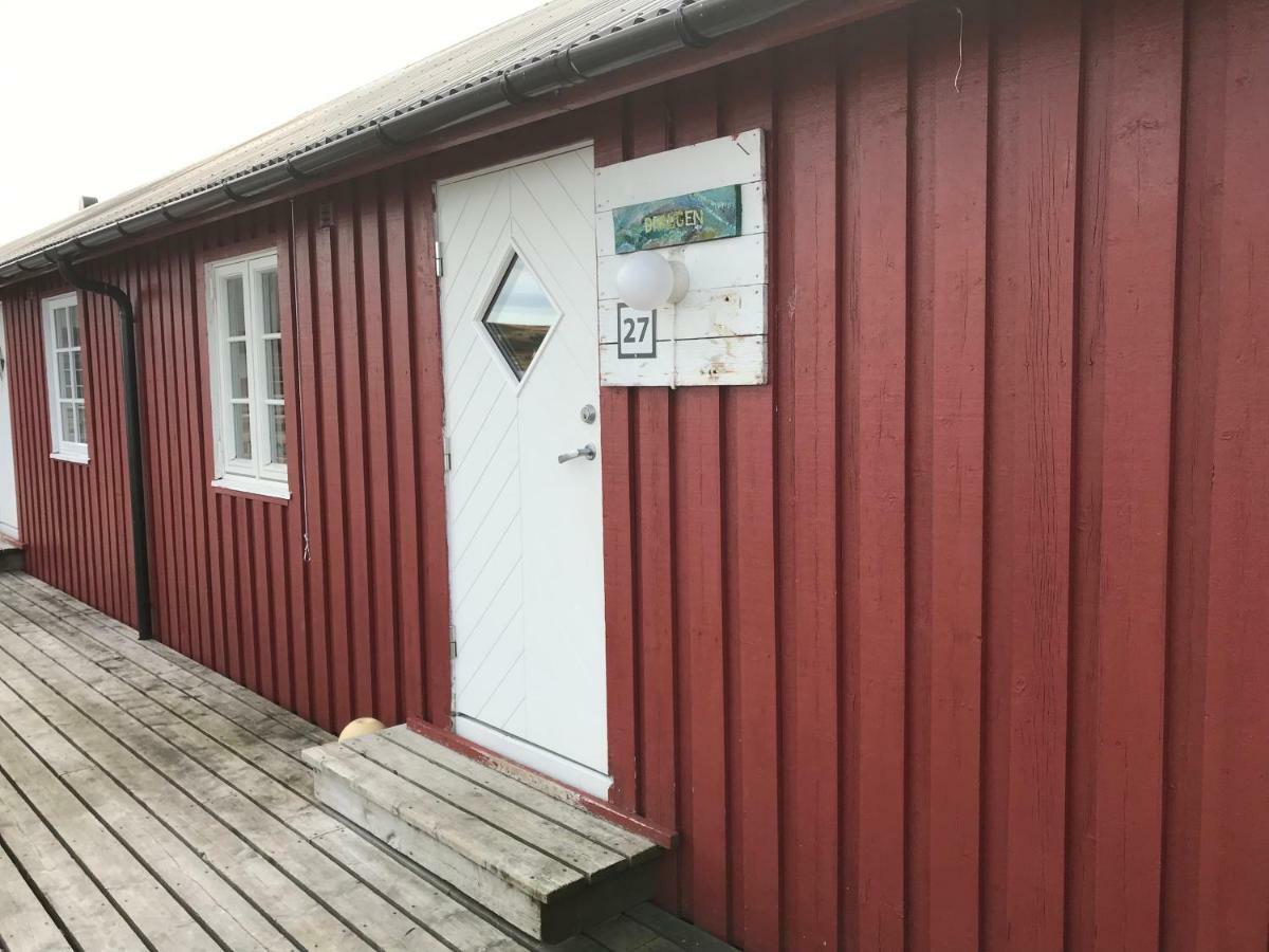 Lofoten Havfiske Leknes Ngoại thất bức ảnh