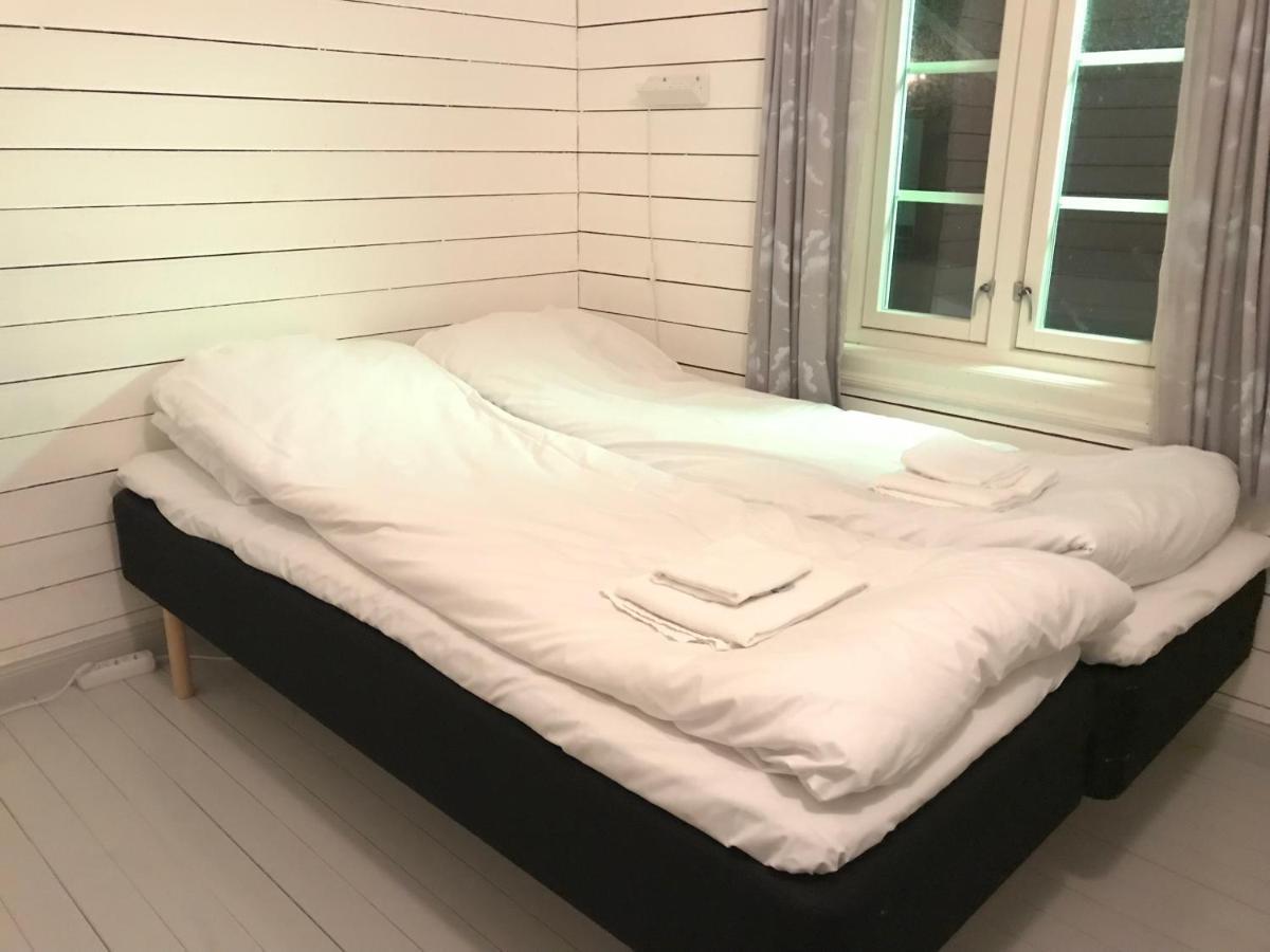 Lofoten Havfiske Leknes Ngoại thất bức ảnh