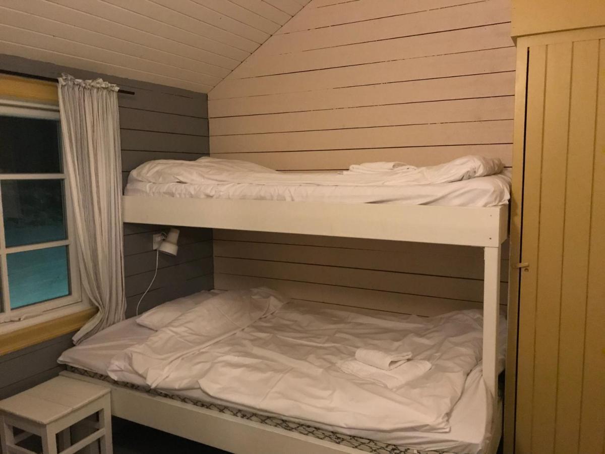 Lofoten Havfiske Leknes Ngoại thất bức ảnh